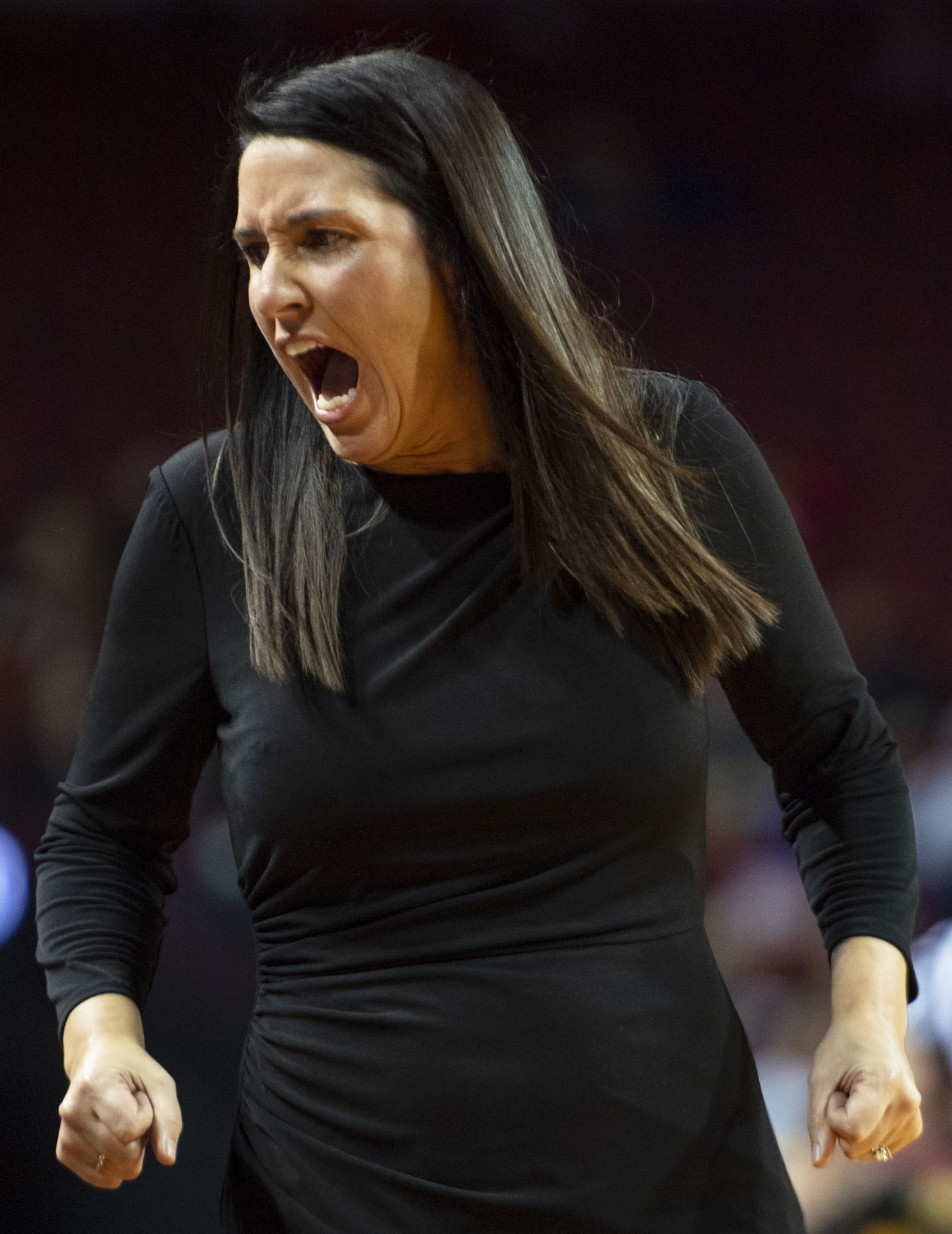Maryland vs. Nebraska, 1.8